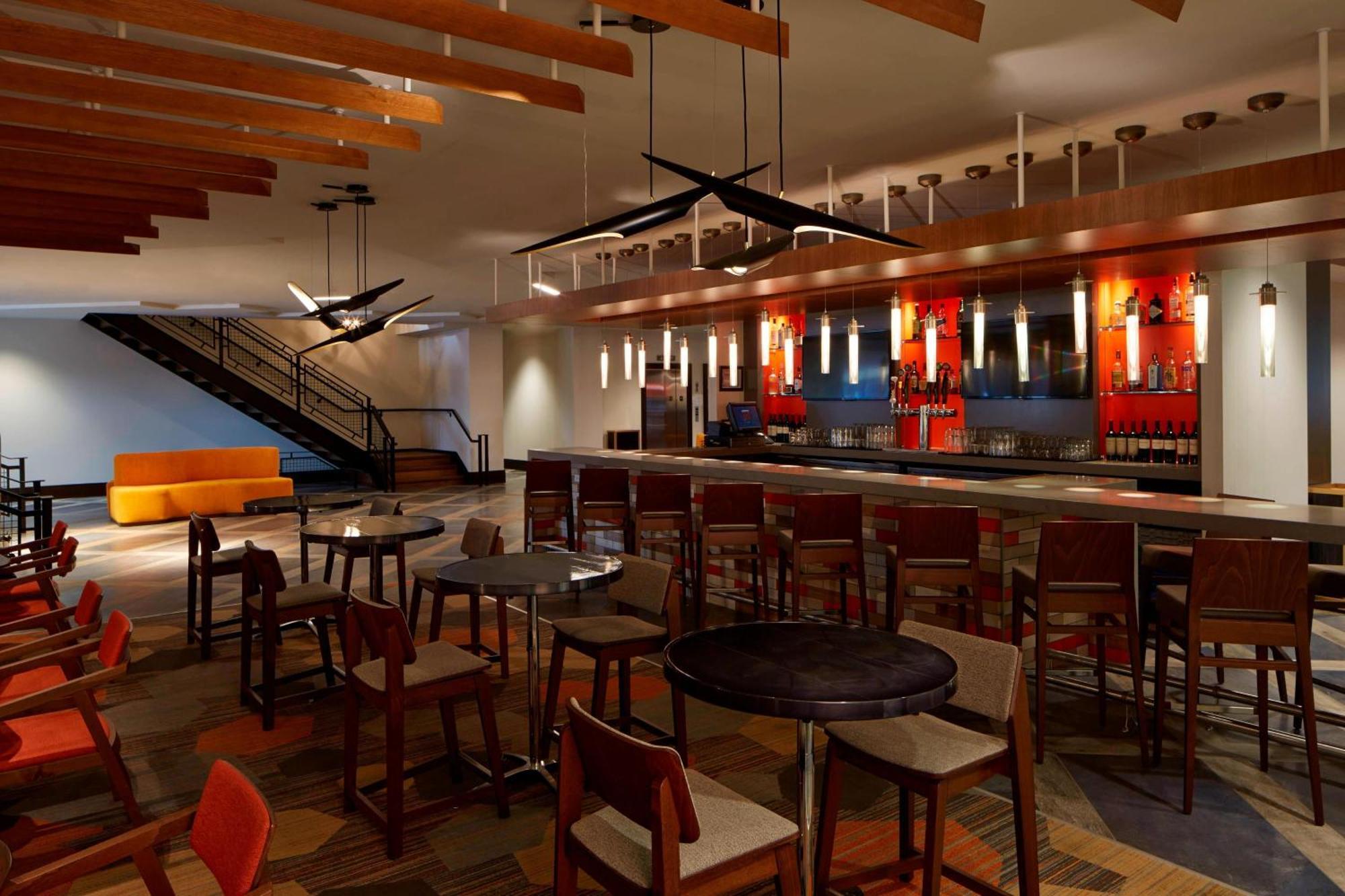 Courtyard By Marriott Lake George Exterior foto