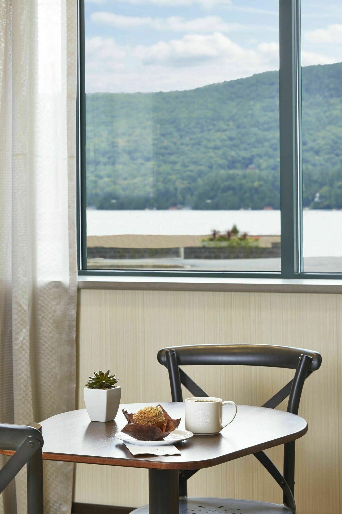 Courtyard By Marriott Lake George Exterior foto